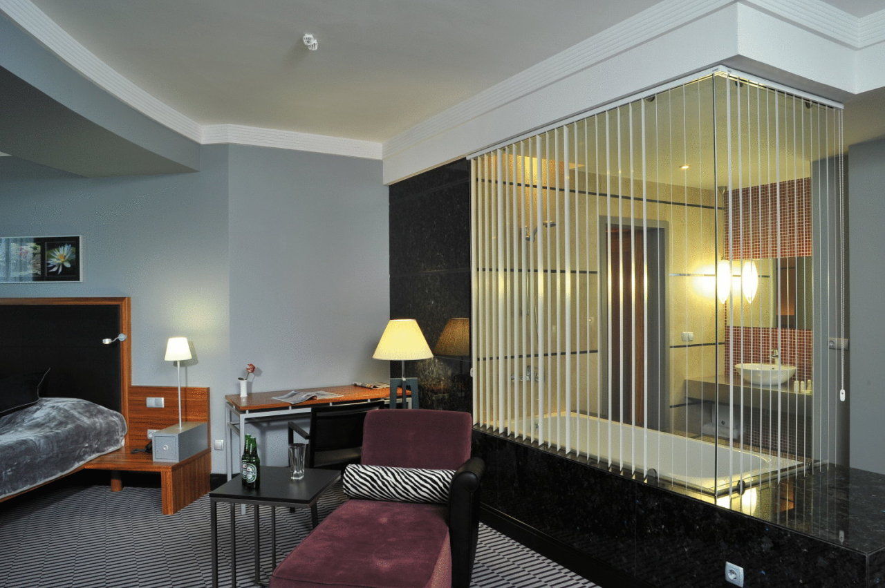 Отель Roche Royal Hotel Святогорск-41