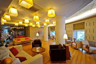 Отель Roche Royal Hotel Святогорск-3