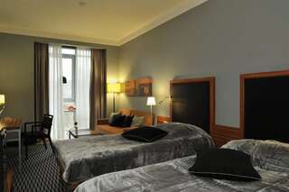 Отель Roche Royal Hotel Святогорск Двухместный номер с 2 отдельными кроватями-7
